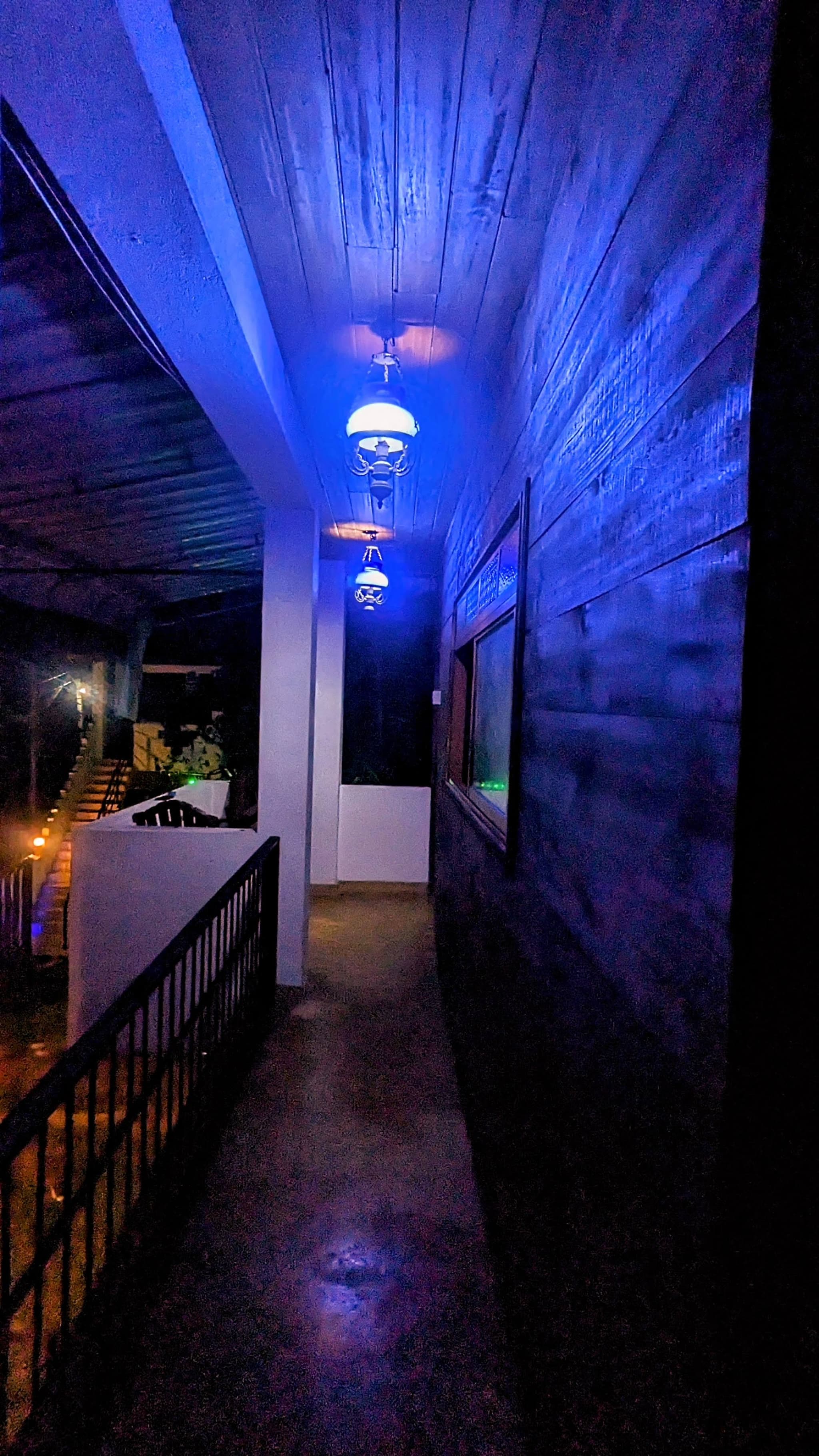 Cabana